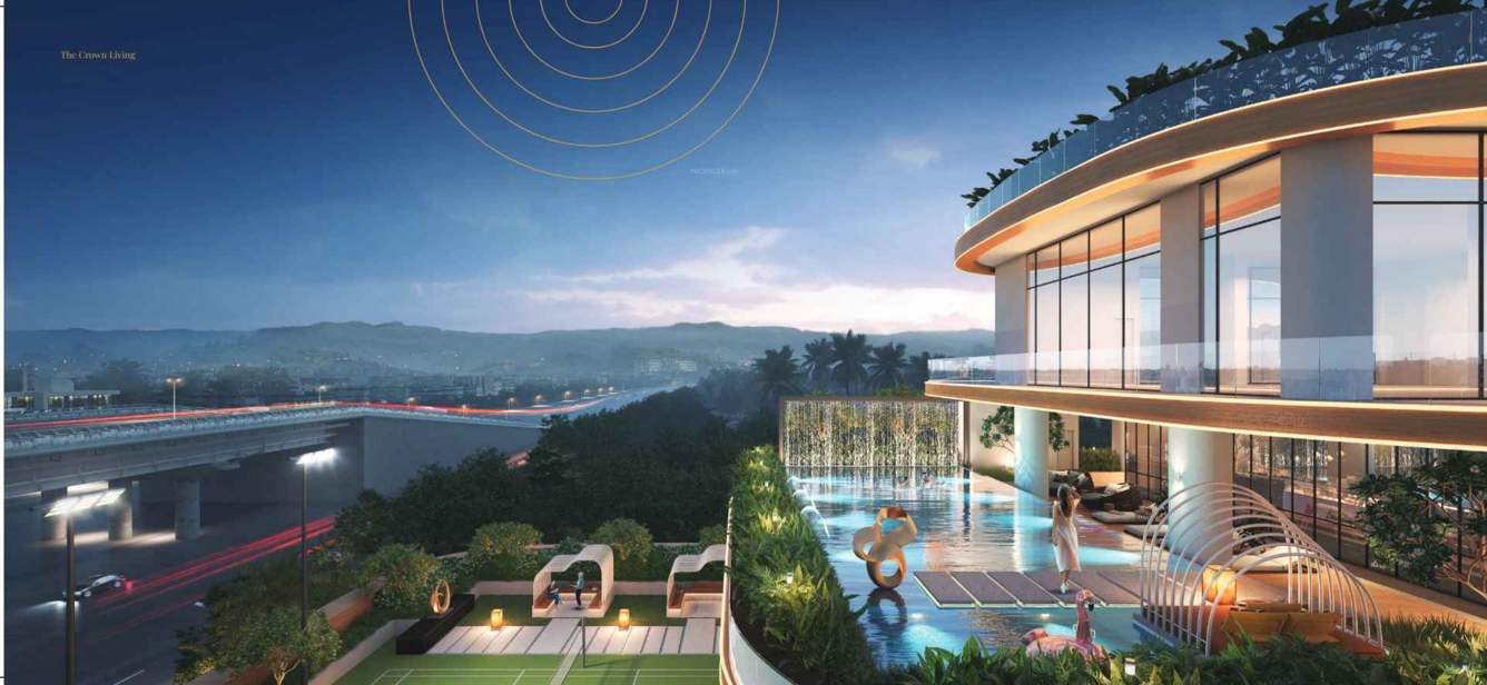 the majesty Fountains