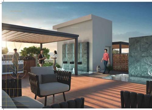  the-majesty Senior Citizen Sitout