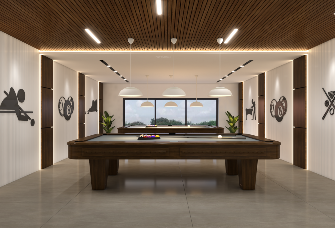  heights Billiards/ Snooker Table