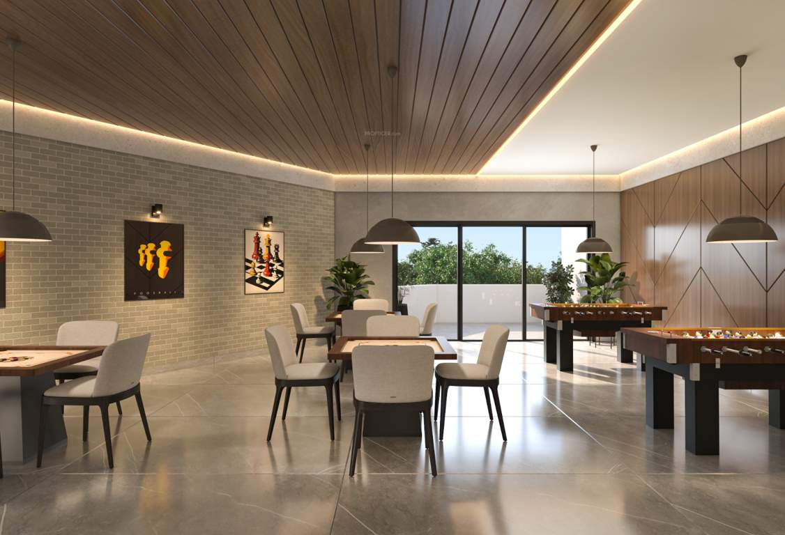  heights Indoor Games