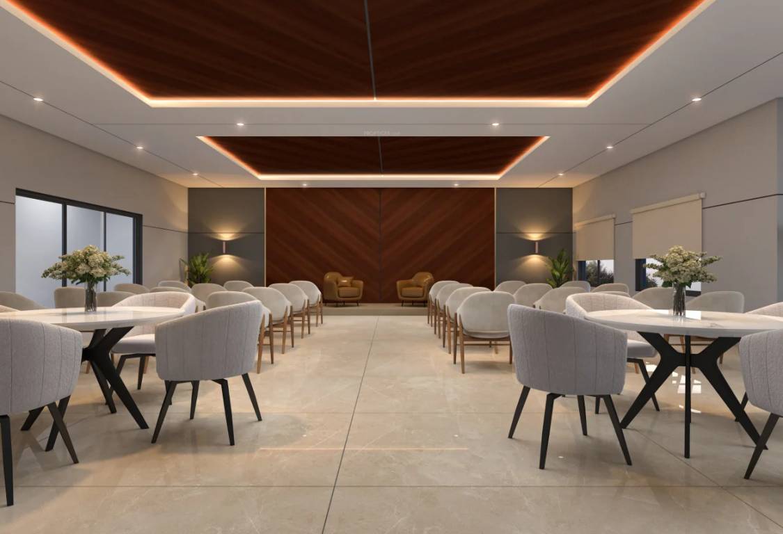  heights Multipurpose Room