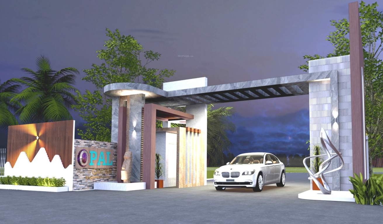  opal garden phase ii Elevation