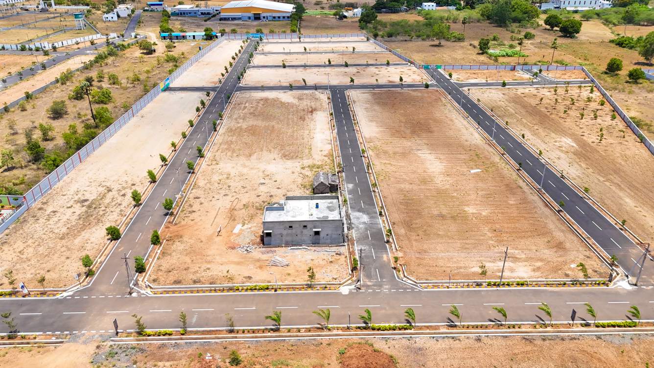  opal garden phase ii Elevation