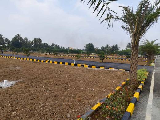 kumaran-garden Elevation Elevation