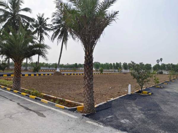  kumaran-garden Elevation