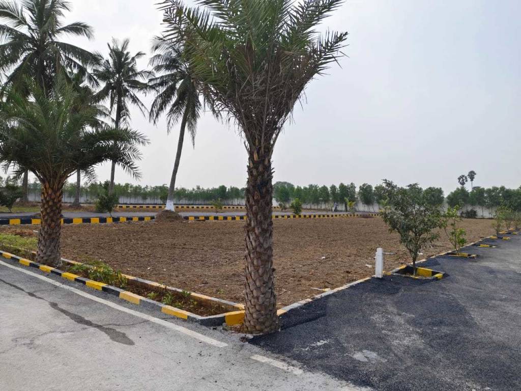  kumaran garden Elevation