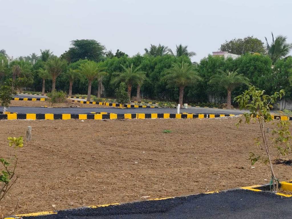  kumaran garden Elevation