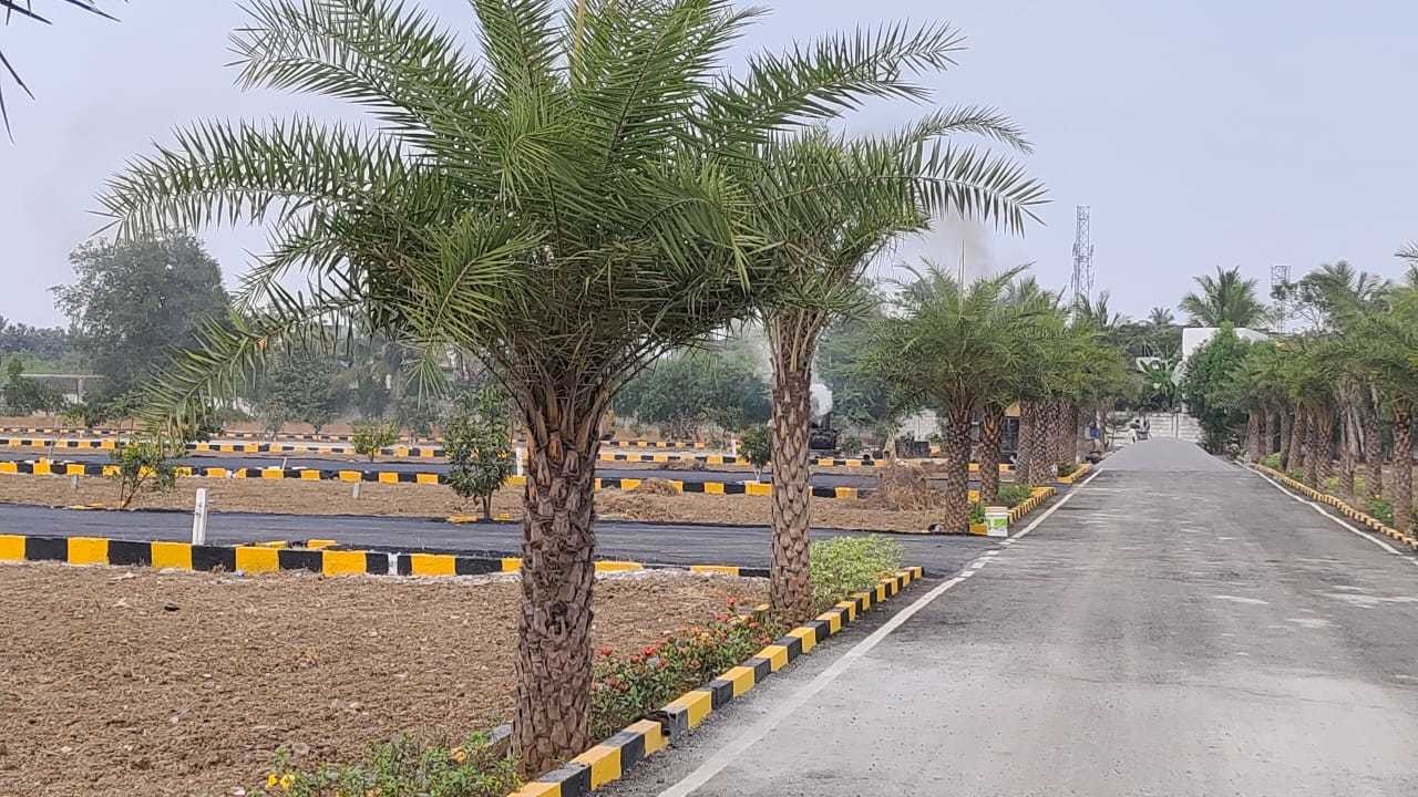  kumaran garden Elevation