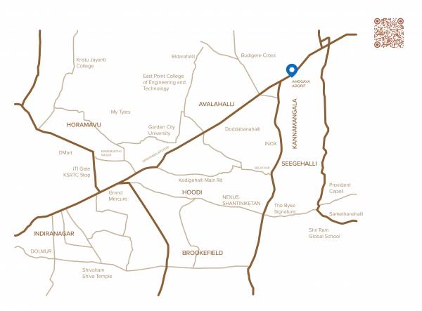  adorit Location Plan