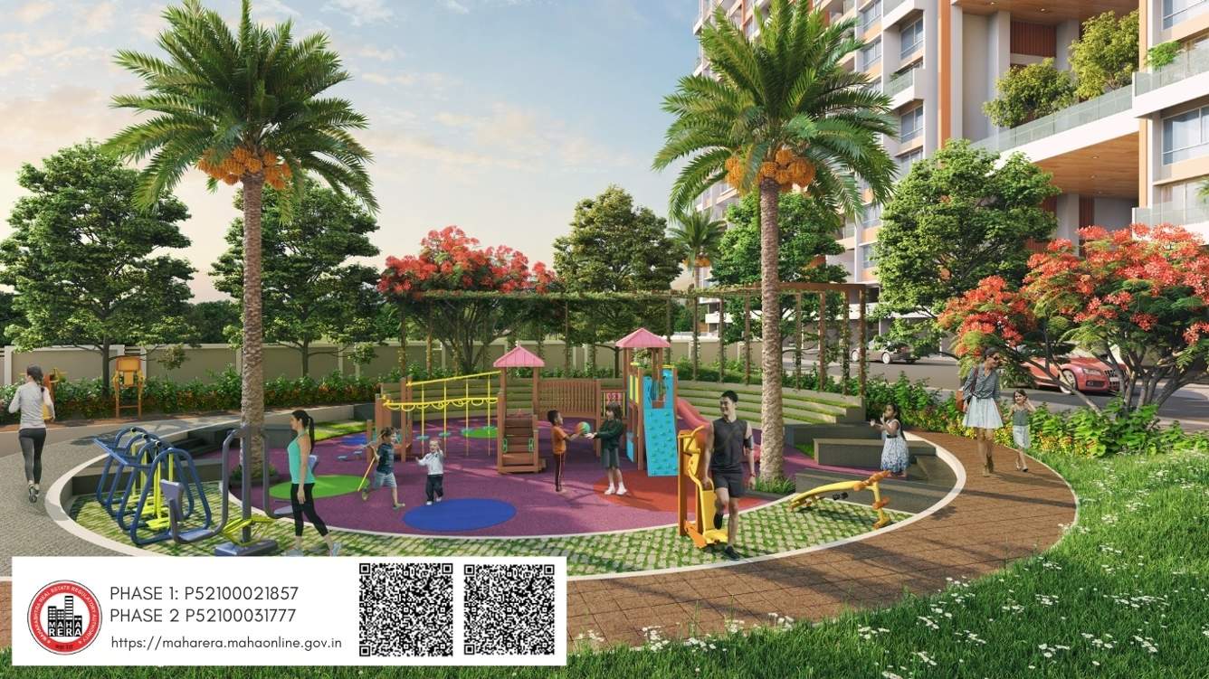  silver gracia Children's play area