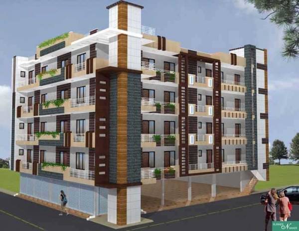  shivansh-homes-1 Elevation
