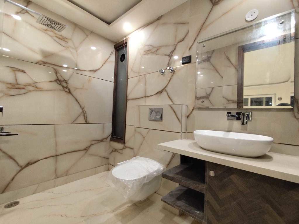  shivansh homes 1 Bathroom