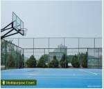  eco-city Multipurpose Hall