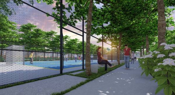 Others eco-city Others