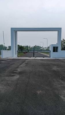 the-pavilion Elevation Elevation