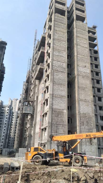 vicino Construction Status Nov 24