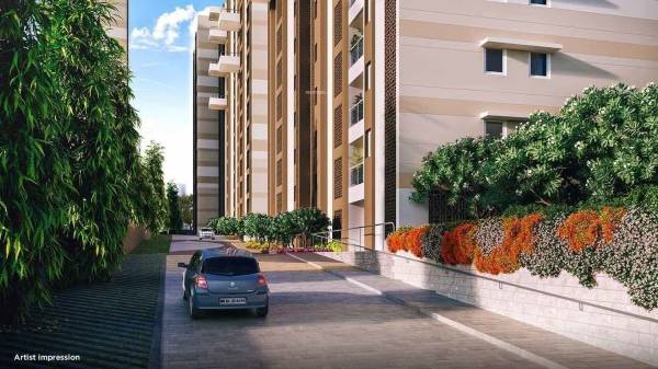  vicino Landscaped Gardens