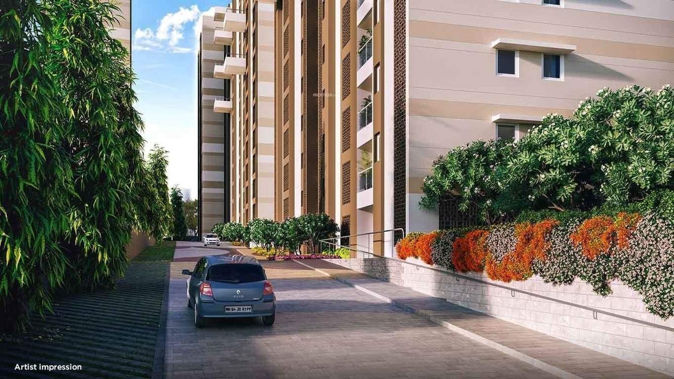  vicino Landscaped Gardens
