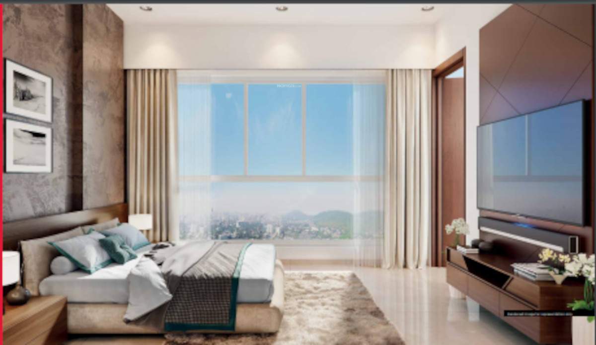  vicino Bedroom
