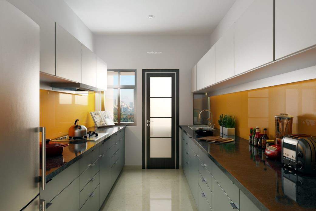  vicino Kitchen