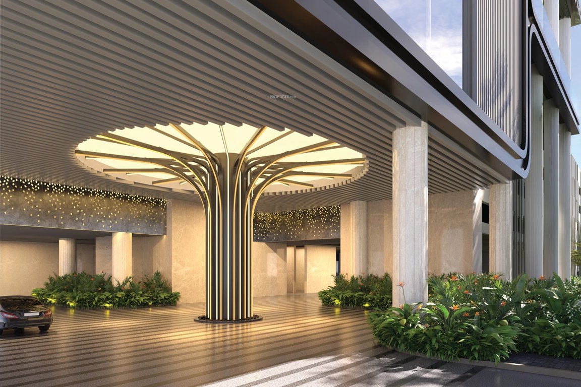  evara heights t2 Others