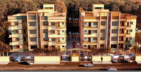  ujaan-prakriti Elevation