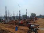  suprabhatha Construction Status Jan-25