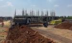  suprabhatha Suprabhatha Construction Status July-25
