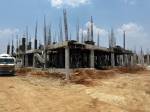  suprabhatha Suprabhatha Construction Status July-25