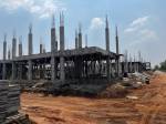  suprabhatha Suprabhatha Construction Status July-25