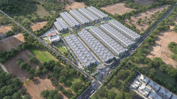  suprabhatha Elevation