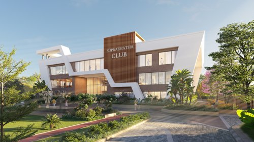  suprabhatha Club House