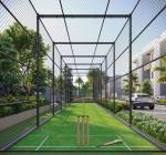  suprabhatha Cricket Pitch