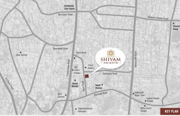  heights-phase-2 Location Plan