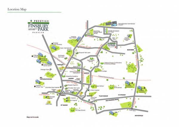  finsbury-park Location Plan