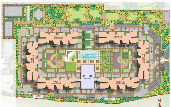  finsbury-park Master Plan
