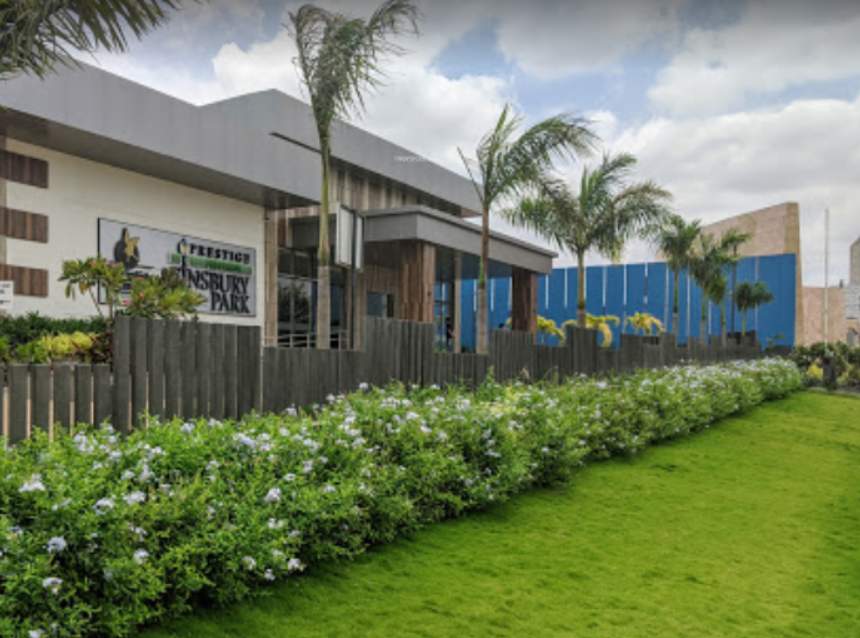  finsbury park Flower Garden