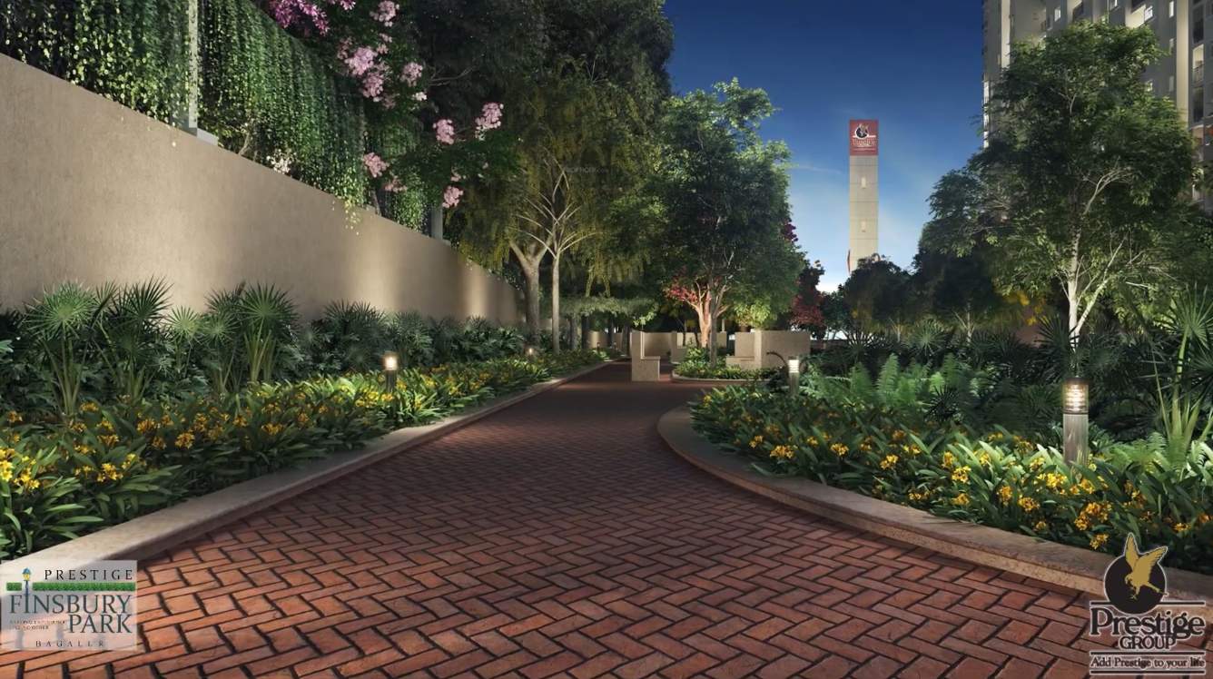  finsbury park Jogging Track