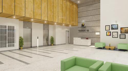  finsbury-park Reception/ Waiting Room