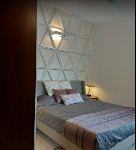  finsbury-park Bedroom