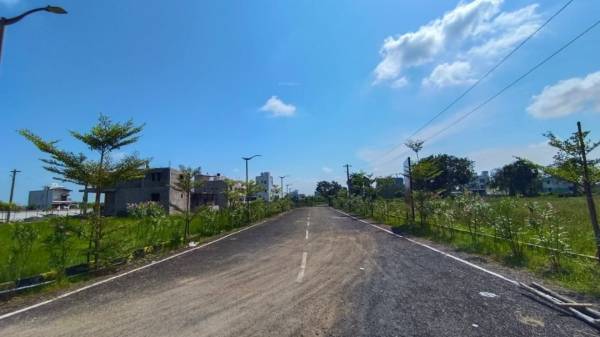  sv-nilayam-phase-3 Elevation