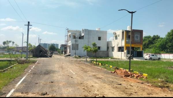  sv-nilayam-phase-3 Plot