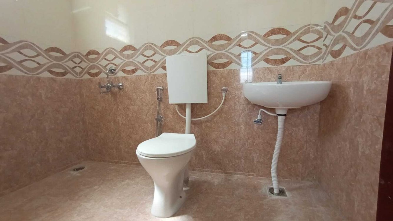  vishrams nest Bathroom