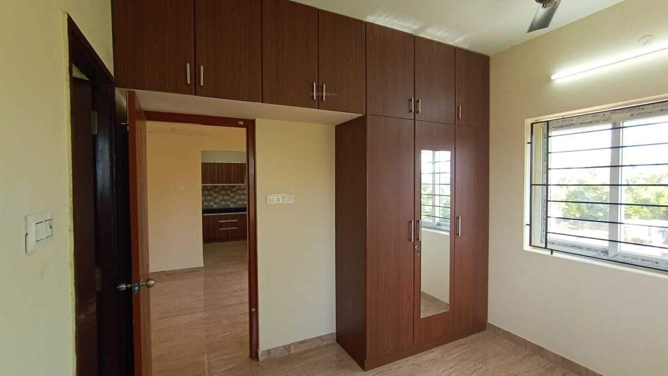  vishrams nest Bedroom