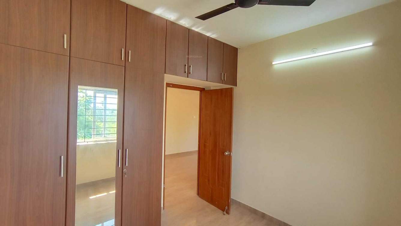  vishrams nest Bedroom