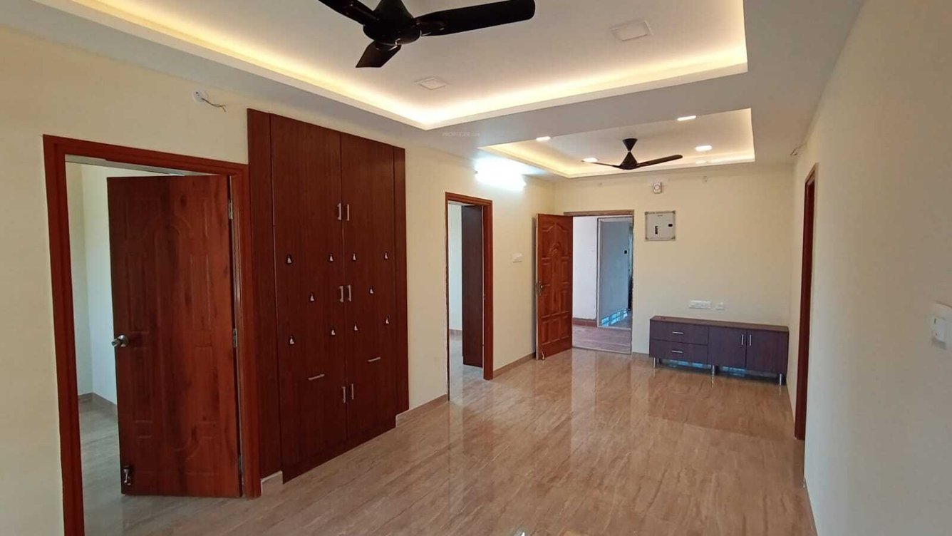  vishrams nest Living Area