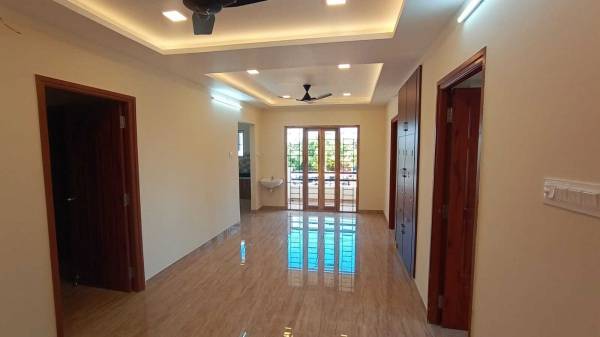  vishrams-nest Living Area