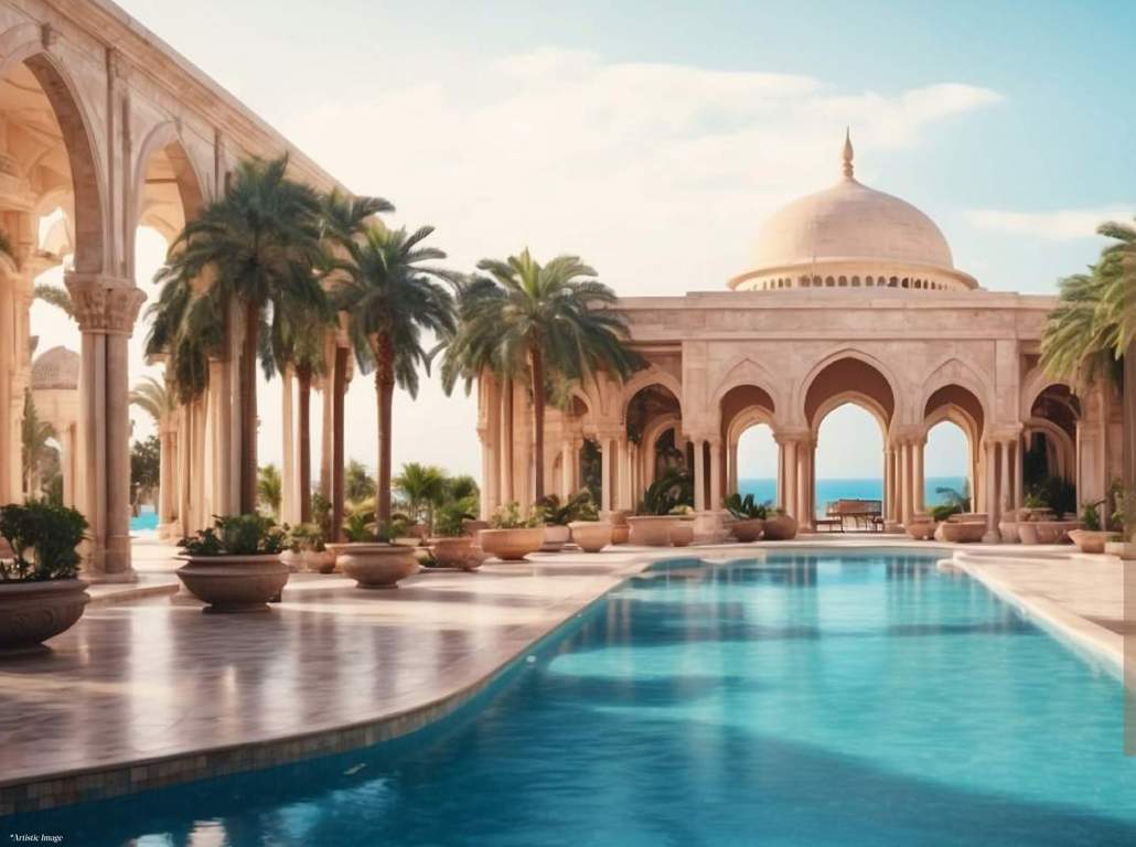 kingsbury lake island Swimming Pool