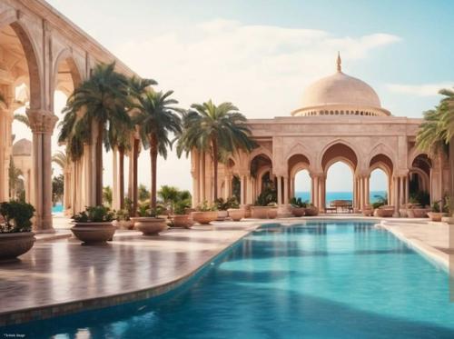 Swimming Pool kingsbury-lake-island Swimming Pool