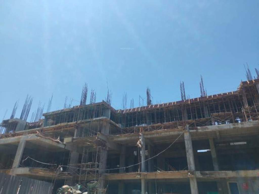  lattitude Lattitude Construction Status Aug 25